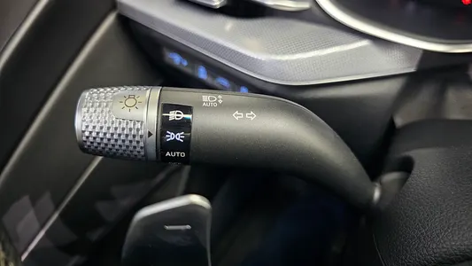 Genesis G80 (RG3) 2.5 2WD 2021 30