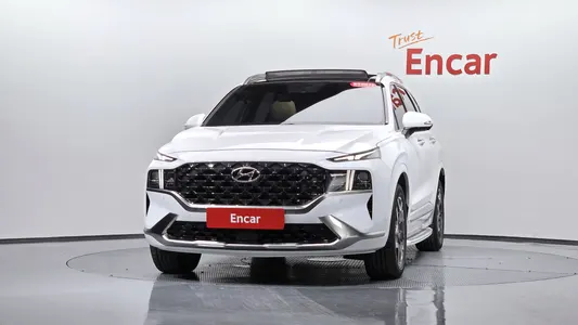 Hyundai HEV 1.6 2WD 2022