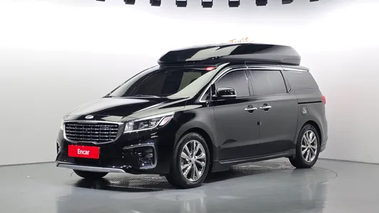 Kia 9 2019