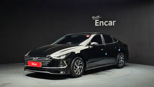 Hyundai (DN8) 2021