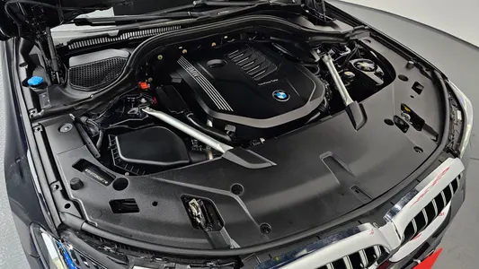 BMW 6 Series GT (G32) 630i xDrive M 2021 6