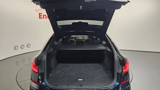 BMW 6 Series GT (G32) 630i xDrive M 2021 20