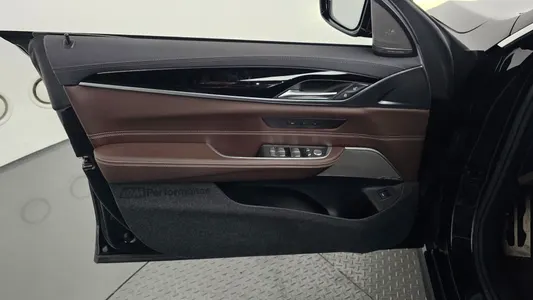 BMW 6 Series GT (G32) 630i xDrive M 2021 24