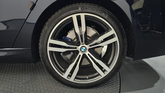 BMW 6 Series GT (G32) 630i xDrive M 2021 21