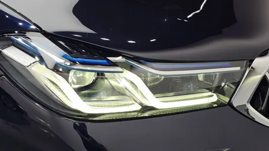 BMW 6 Series GT (G32) 630i xDrive M 2021 22