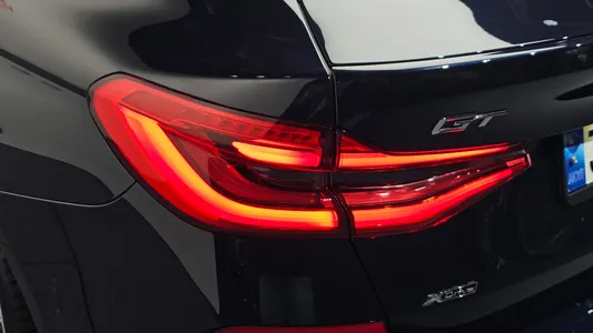 BMW 6 Series GT (G32) 630i xDrive M 2021 23