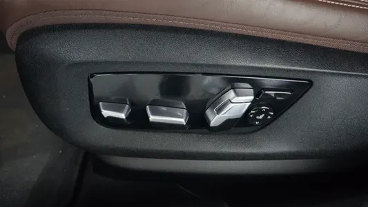 BMW 6 Series GT (G32) 630i xDrive M 2021 33