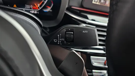 BMW 6 Series GT (G32) 630i xDrive M 2021 30