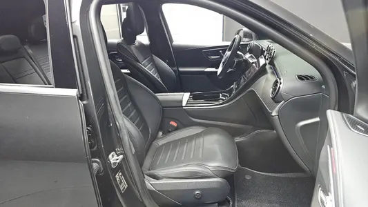 Mercedes-Benz GLC-Class X254 GLC300 4MATIC AMG Line 2024 10