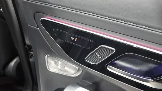 Mercedes-Benz GLC-Class X254 GLC300 4MATIC AMG Line 2024 19