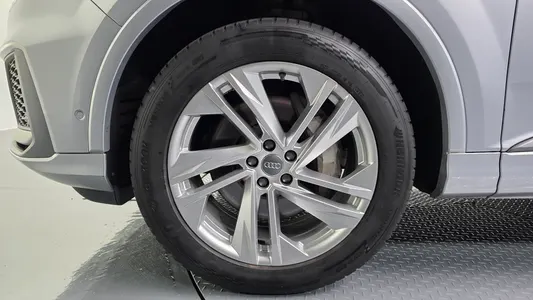 Audi Q7 (4M) 45 TDI 2021 5