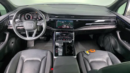 Audi Q7 (4M) 45 TDI 2021 7