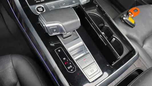 Audi Q7 (4M) 45 TDI 2021 9
