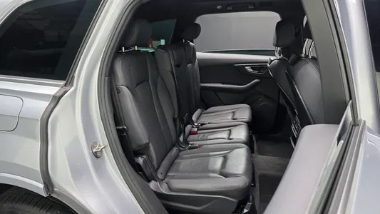 Audi Q7 (4M) 45 TDI 2021 11