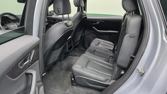 Audi Q7 (4M) 45 TDI 2021 12