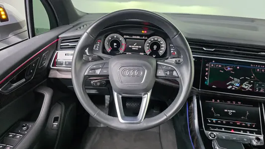 Audi Q7 (4M) 45 TDI 2021 13