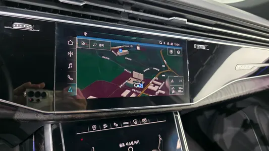 Audi Q7 (4M) 45 TDI 2021 15