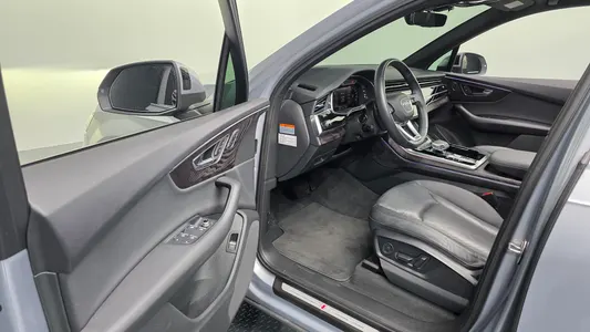 Audi Q7 (4M) 45 TDI 2021 10