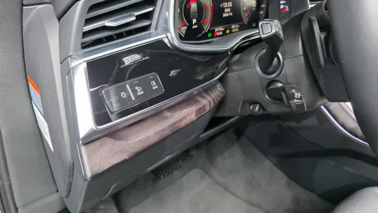 Audi Q7 (4M) 45 TDI 2021 20