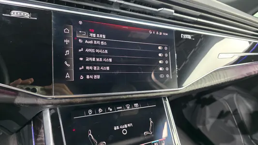 Audi Q7 (4M) 45 TDI 2021 17