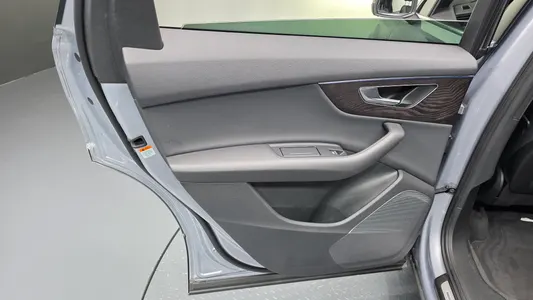 Audi Q7 (4M) 45 TDI 2021 25