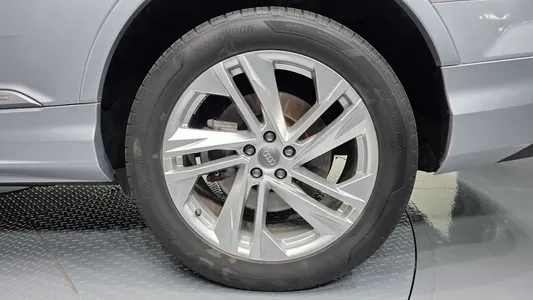 Audi Q7 (4M) 45 TDI 2021 21