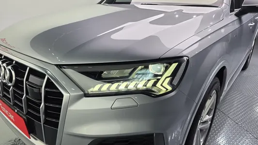 Audi Q7 (4M) 45 TDI 2021 22