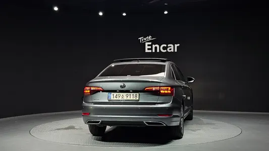 Volkswagen 7 1.4 TSI 2021 4