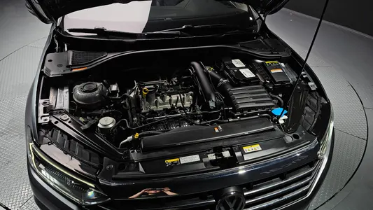 Volkswagen 7 1.4 TSI 2021 6