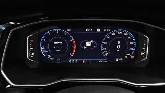 Volkswagen 7 1.4 TSI 2021 8