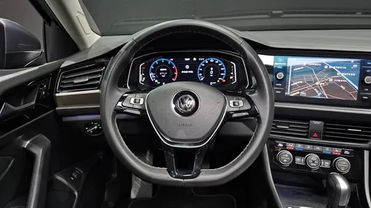 Volkswagen 7 1.4 TSI 2021 13