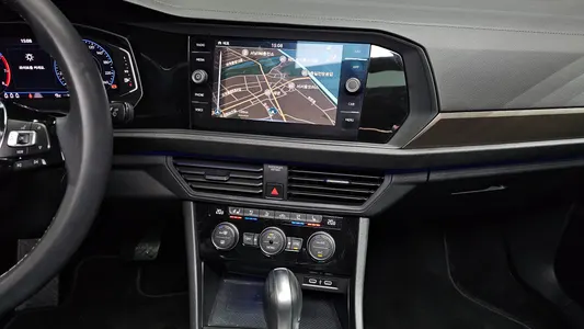 Volkswagen 7 1.4 TSI 2021 14