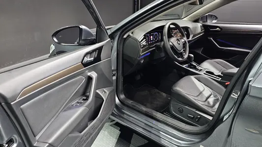 Volkswagen 7 1.4 TSI 2021 10