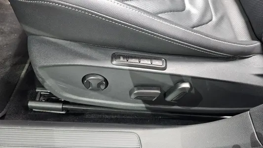 Volkswagen 7 1.4 TSI 2021 18