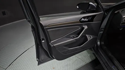 Volkswagen 7 1.4 TSI 2021 24