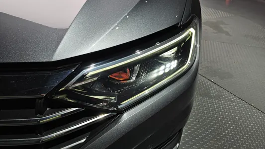 Volkswagen 7 1.4 TSI 2021 22