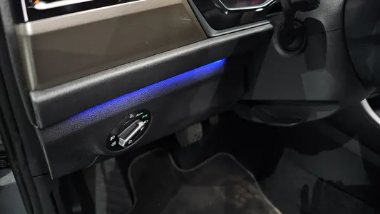 Volkswagen 7 1.4 TSI 2021 29