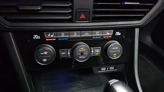 Volkswagen 7 1.4 TSI 2021 30
