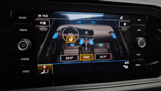 Volkswagen 7 1.4 TSI 2021 27