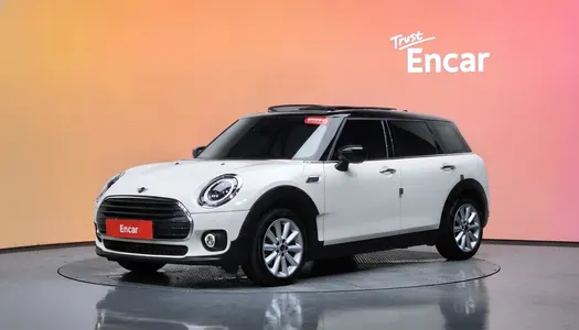 MINI 2021