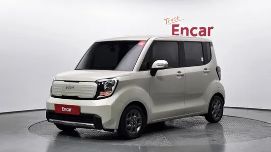 Kia 2023