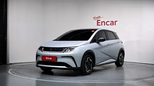 BYD 2026