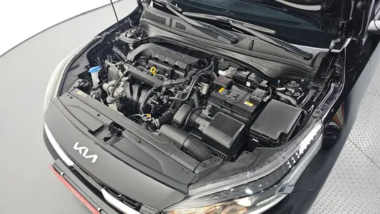 Kia K3 2 1.6 2023 6