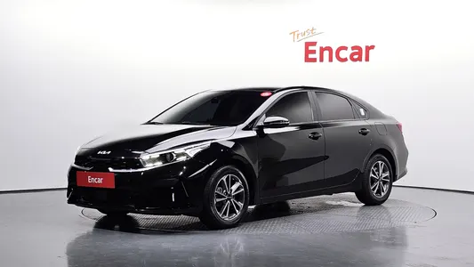 Kia K3 2 1.6 2023