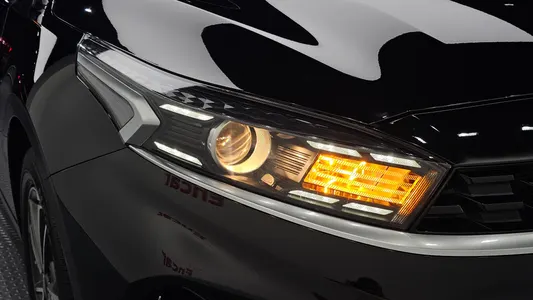 Kia K3 2 1.6 2023 22