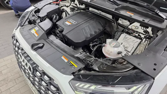 Audi Q5 (FY) 45 TFSI 2023 6