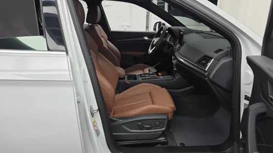 Audi Q5 (FY) 45 TFSI 2023 11
