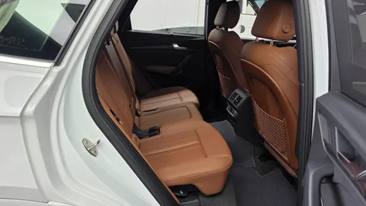 Audi Q5 (FY) 45 TFSI 2023 12