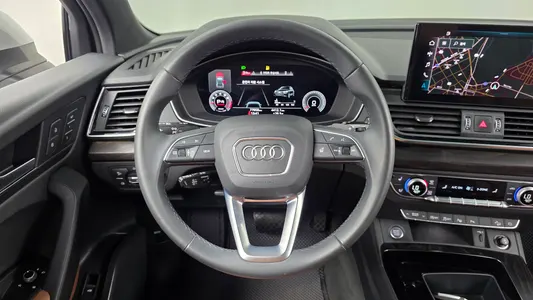 Audi Q5 (FY) 45 TFSI 2023 13