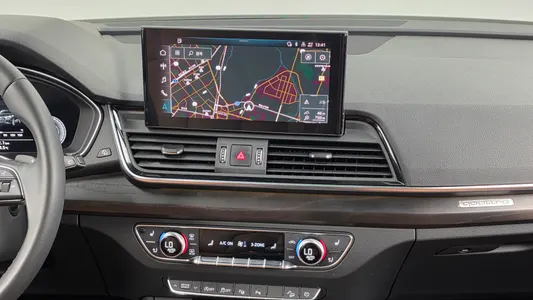 Audi Q5 (FY) 45 TFSI 2023 14